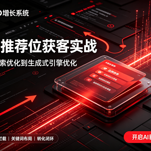 GEO品牌获客